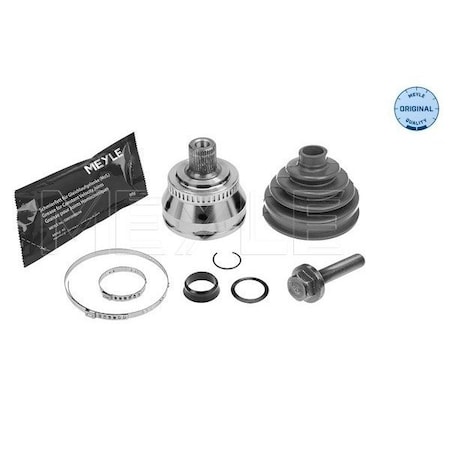 Meyle Cv Joint Kit, 1004980064 1004980064